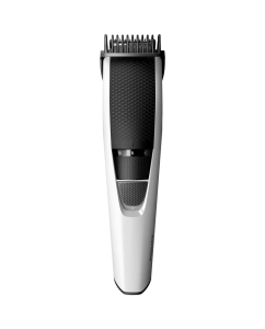 Купить Триммер Philips BT3206 серебристый, черный в E-mobi