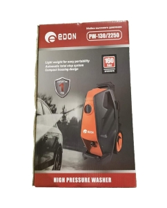 Купить Мойка высокого давления Edon PW-130/2250  в E-mobi