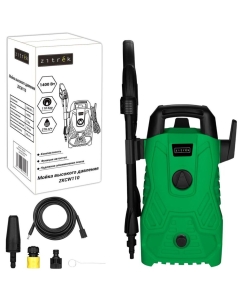 Купить Мойка высокого давления Zitrek ZKCW110 083-2031 в E-mobi