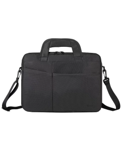 Купить Сумка для ноутбука унисекс 15.6--L245 Black 15,6