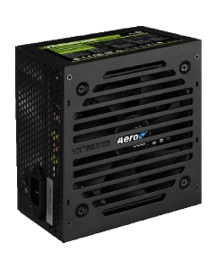 Купить Блок питания 500W AeroCool VX Plus 500 в E-mobi