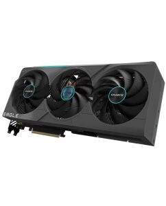 Купить Видеокарта GIGABYTE NVIDIA GeForce RTX 4080 EAGLE OC (GV-N4080EAGLE OC-16GD)  в E-mobi