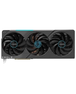 Купить Видеокарта GIGABYTE NVIDIA GeForce RTX 4080 EAGLE OC (GV-N4080EAGLE OC-16GD)  в E-mobi