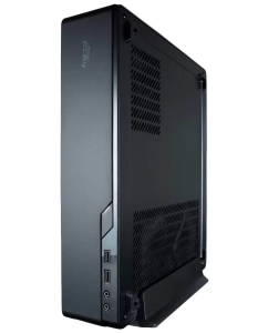 Купить Корпус компьютерный Fractal Design Node 202 (FD-CA-NODE-202-BK) Black  в E-mobi
