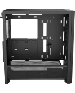Купить Корпус ATX Miditower Ocypus Delta C70 BK ARGB Black  в E-mobi