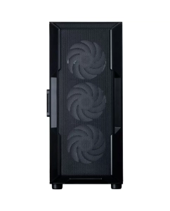 Купить Корпус ATX Miditower Zalman i3 Neo V2 Black  в E-mobi
