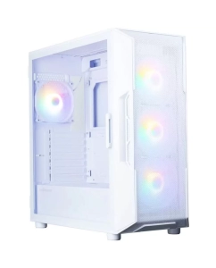 Купить Корпус ATX Miditower Zalman i3 Neo V2 White в E-mobi