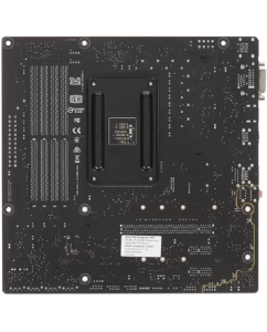 Купить Материнская плата ASUS PRIME B550M-A CSM (90MB14I0-M0EAYC)  в E-mobi