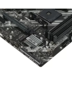 Купить Материнская плата ASUS PRIME B550M-A CSM (90MB14I0-M0EAYC)  в E-mobi