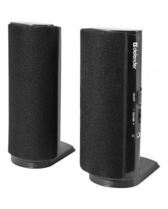 Купить Колонки компьютерные Defender SPK-210 Black (65210) в E-mobi