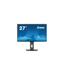 Купить Монитор Iiyama XUB2797QSU-B2 в E-mobi