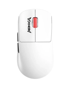 Купить Компьютерная мышь Monka Prime G997W в E-mobi