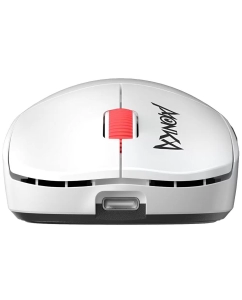 Купить Компьютерная мышь Monka Prime G997W  в E-mobi