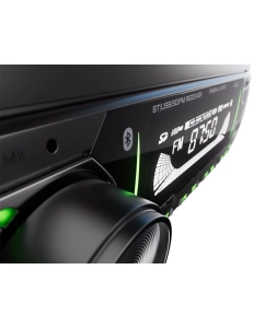 Купить Автомобильная магнитола AURA FIREBALL-204BT  в E-mobi