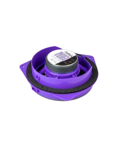 Купить Акустическая система Aura INDIGO-6TYC в штатные места автомобилей TOYOTA, LEXUS, SUBARU  в E-mobi