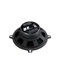 Купить Колонки автомобильные EDGE EDB5W-E0,  13 см (5 дюйм.),  комплект 2 шт.  в E-mobi