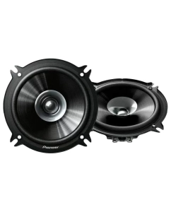 Купить Динамики автомобильные (Колонки для автомобиля) PIONEER TS-G1610 F-2  40 Вт, Комплект шт в E-mobi