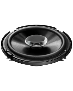 Купить Динамики автомобильные (Колонки для автомобиля) PIONEER TS-G1610 F-2  40 Вт, Комплект шт  в E-mobi