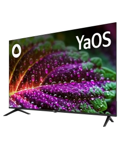 Купить Телевизор BBK 50LEX-8232/UTS2C (B) в E-mobi