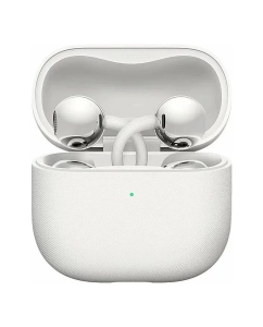 Купить Наушники вкладыши беспроводные Huawei Freeclip2 белые в E-mobi