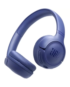 Купить Наушники JBL Tune 530BT синий в E-mobi
