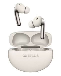 Купить Беспроводные наушники OnePlus Buds Pro 3 Lunar Radiance (18007) в E-mobi