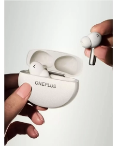 Купить Беспроводные наушники OnePlus Buds Pro 3 Lunar Radiance (18007)  в E-mobi