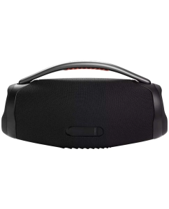 Купить Портативная акустика JBL JBLBOOMBOX3BLKCN, черный  в E-mobi