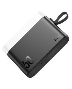 Купить Внешний аккумулятор Hoco J94A 50000 мА/ч (22002) в E-mobi
