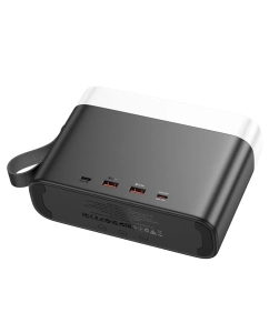 Купить Внешний аккумулятор Hoco J94A 50000 мА/ч (22002)  в E-mobi