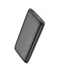 Купить Внешний аккумулятор Hoco J122 10000 мА/ч , черный (6942007612623) в E-mobi