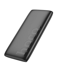 Купить Внешний аккумулятор Hoco J122 10000 мА/ч , черный (6942007612623)  в E-mobi