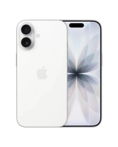 Купить Смартфон Apple iPhone 17 A3520 8/256 Гб sim-esim nano-sim + eSIM белый в E-mobi