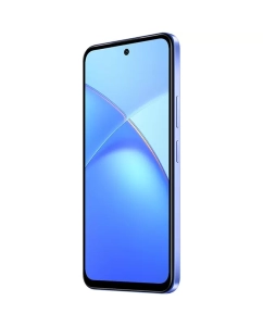 Купить Смартфон Infinix Smart 10 4/128GB Iris Blue  в E-mobi