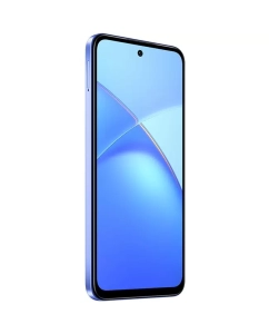 Купить Смартфон Infinix Smart 10 4/128GB Iris Blue  в E-mobi