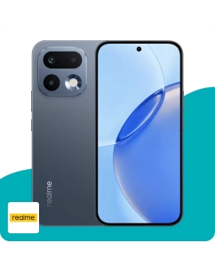 Купить Realme 16 Pro 8/256GB Grey в E-mobi