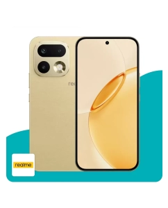 Купить Realme 16 Pro 8/256GB Gold в E-mobi