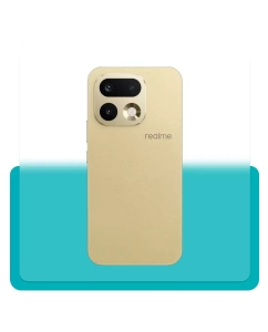Купить Realme 16 Pro 8/256GB Gold  в E-mobi