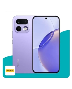 Купить Realme 16 Pro 8/256GB Purple в E-mobi
