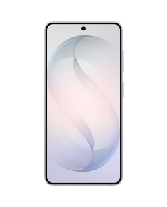 Купить Смартфон Samsung Galaxy S26 256 ГБ белый  в E-mobi