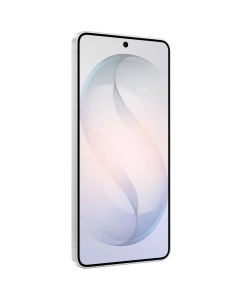 Купить Смартфон Samsung Galaxy S26 256 ГБ белый  в E-mobi