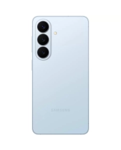 Купить Смартфон Samsung Galaxy S26 256 ГБ голубой  в E-mobi