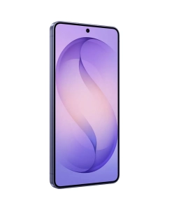 Купить Смартфон Samsung Galaxy S26 256 ГБ фиолетовый  в E-mobi