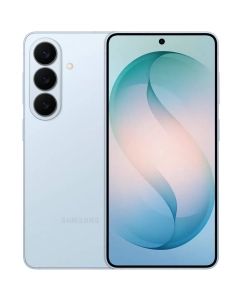 Купить Смартфон Samsung Galaxy S26 512 ГБ голубой в E-mobi