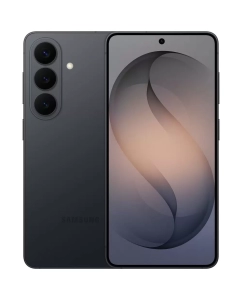 Купить Смартфон Samsung Galaxy S26 512 ГБ чёрный в E-mobi