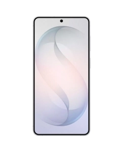 Купить Смартфон Samsung Galaxy S26+ 512 ГБ белый  в E-mobi