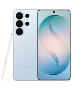 Купить Смартфон Samsung Galaxy S26 Ultra 1 ТБ голубой в E-mobi