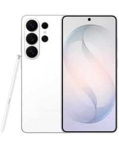 Купить Смартфон Samsung Galaxy S26 Ultra 256 ГБ белый в E-mobi