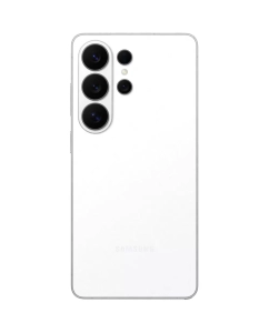 Купить Смартфон Samsung Galaxy S26 Ultra 256 ГБ белый  в E-mobi