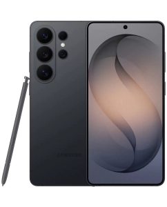 Купить Смартфон Samsung Galaxy S26 Ultra 256 ГБ чёрный в E-mobi
